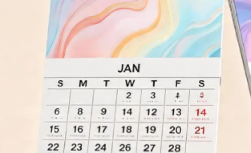 In Lịch 2026 – Giải Pháp Quảng Bá Thương Hiệu Hiệu Quả