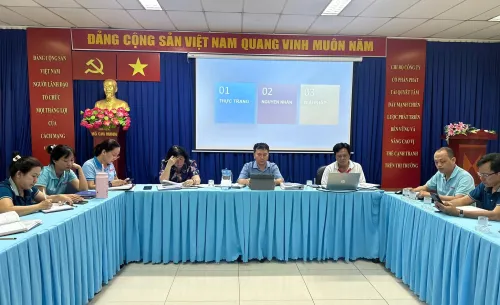Giải pháp nâng cao chất lượng sản phẩm bao bì giấy