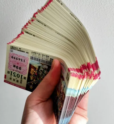 MẪU IN VÉ SỐ