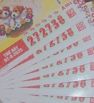MẪU IN VÉ SỐ