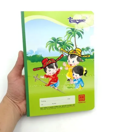 MẪU IN TẬP HỌC SINH