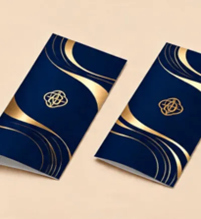 MẪU ẤN PHẨM THƯƠNG MẠI